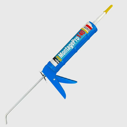 Kartuschenpistole - Aeki 