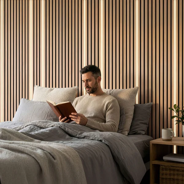 Architektonischer LED-Lichtstreifen - Aeki 