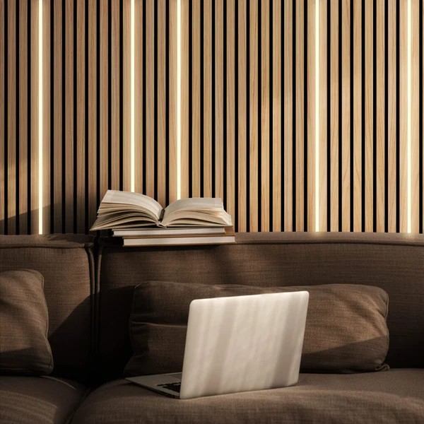 Architektonischer LED-Lichtstreifen - Aeki 