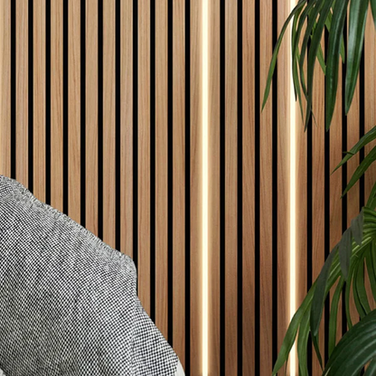 Architektonischer LED-Lichtstreifen - Aeki 