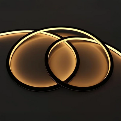 Architektonischer LED-Lichtstreifen - Aeki 