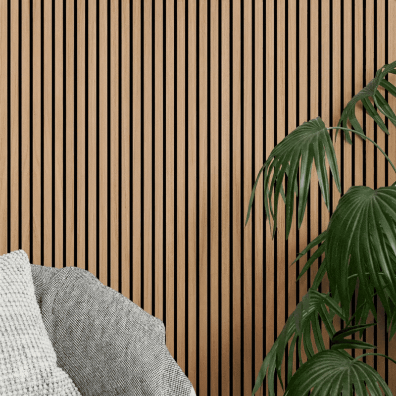 Architektonischer LED-Lichtstreifen - Aeki 