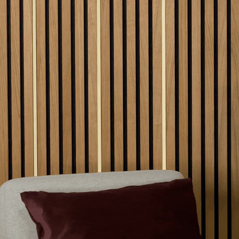 Architektonischer LED-Lichtstreifen - Aeki 